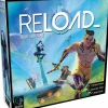 Reload - Board Game
