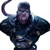 Resident Evil 3 - Nemesis 1:1 Life-Size Bust