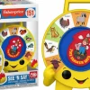 Retro Toys: Fisher-Price - See n' Say Pop! Vinyl Figure