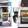 Retro Toys: RoboForce - Maxx 64 Pop! Vinyl Figure