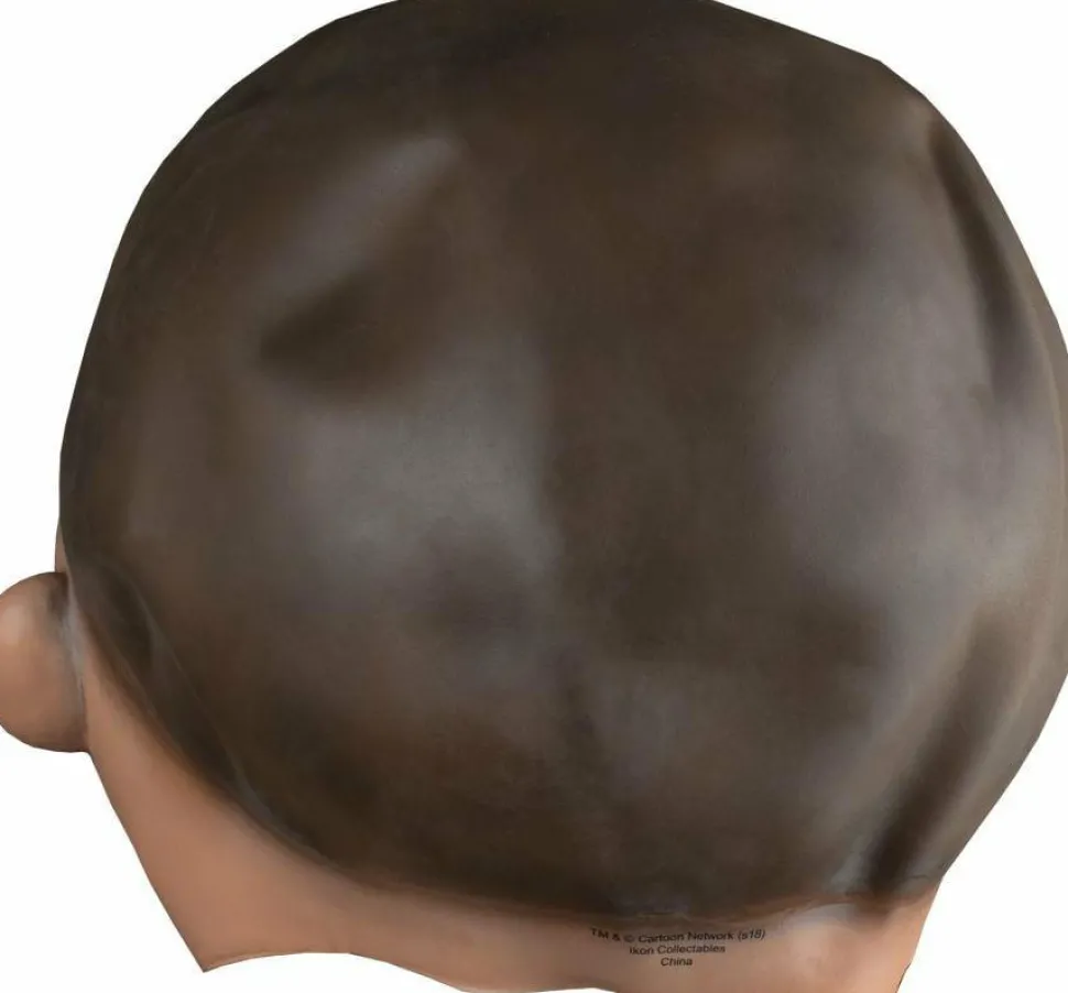 Rick and Morty - Morty Latex Mask