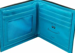 Rick and Morty - Mr Meeseeks Wallet