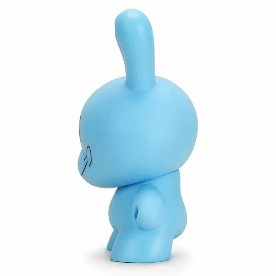 Rick and Morty - Mr Meeseeks Dunny 8" Vinyl Figure