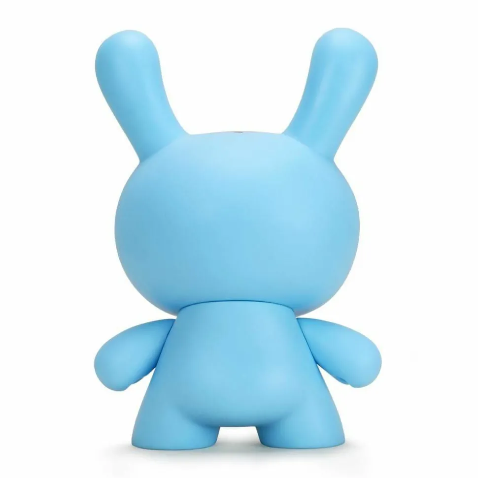 Rick and Morty - Mr Meeseeks Dunny 8" Vinyl Figure