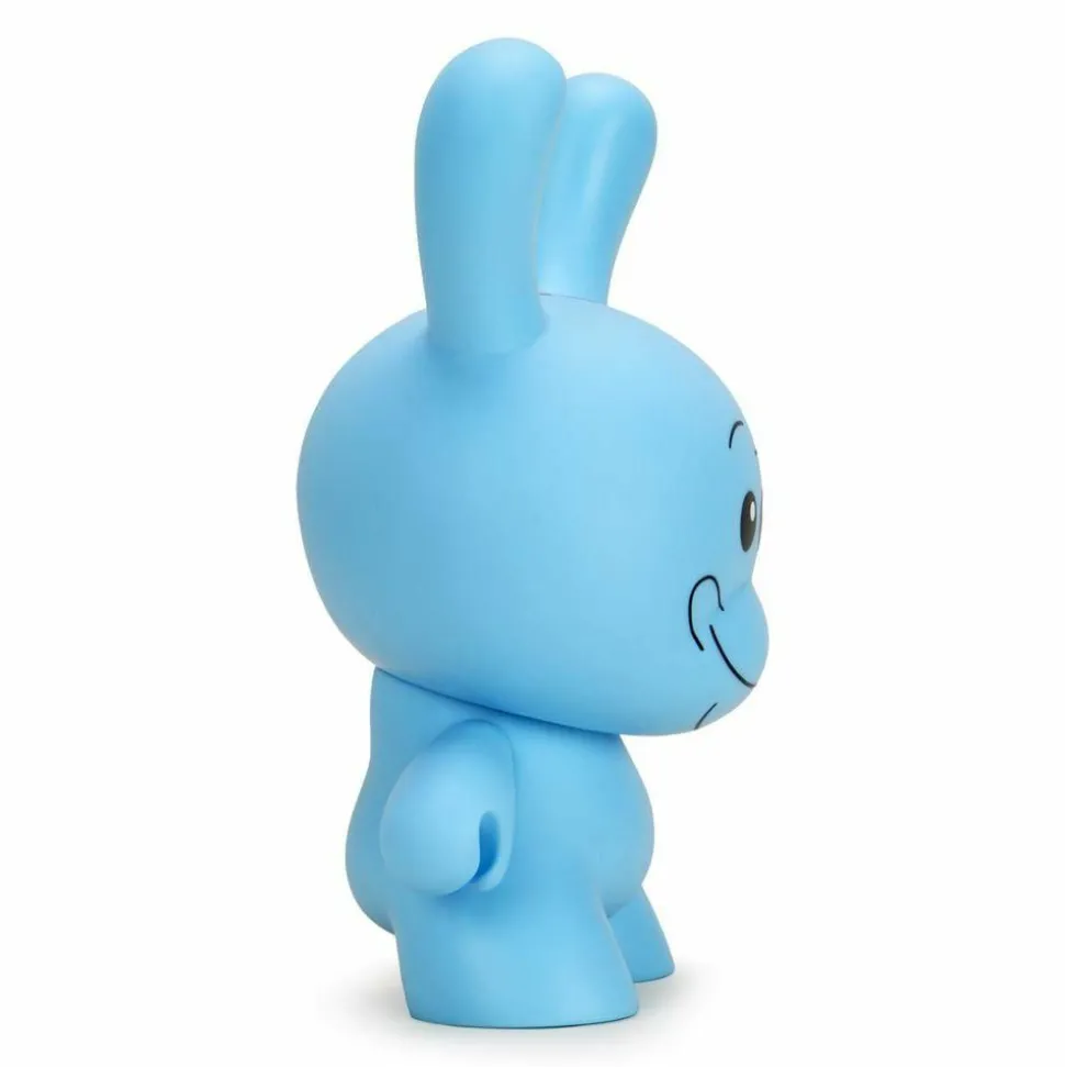 Rick and Morty - Mr Meeseeks Dunny 8" Vinyl Figure