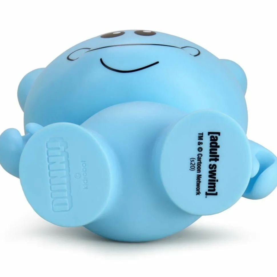 Rick and Morty - Mr Meeseeks Dunny 8" Vinyl Figure