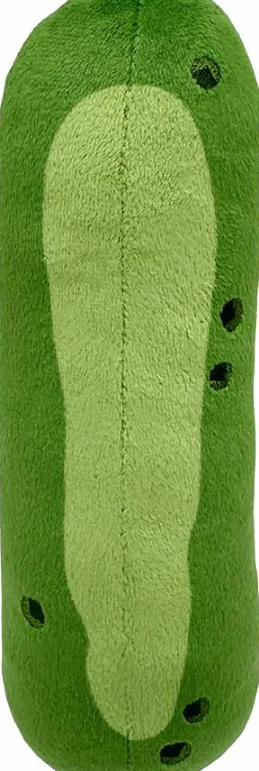 Rick and Morty - Pickle Rick 9" Plush
