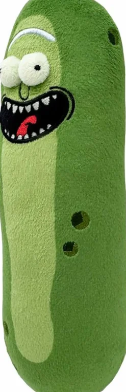Rick and Morty - Pickle Rick 9