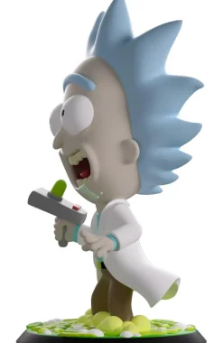 Rick and Morty - Rick 5