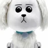 Rick and Morty - Snuffles 9" Plush