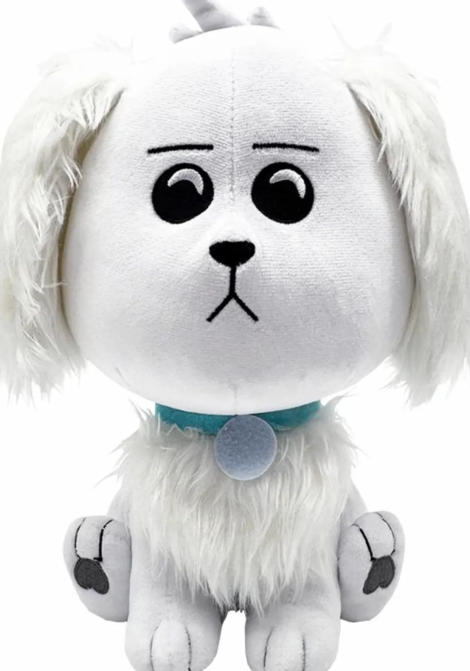 Rick and Morty - Snuffles 9" Plush