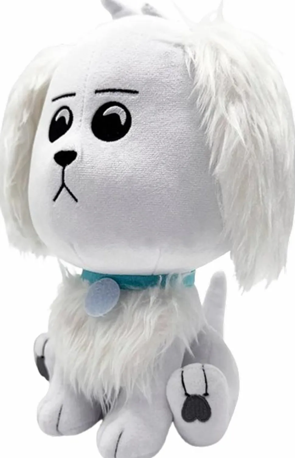 Rick and Morty - Snuffles 9" Plush