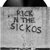 Rick N The Sickos - RNTS LP Vinyl Record