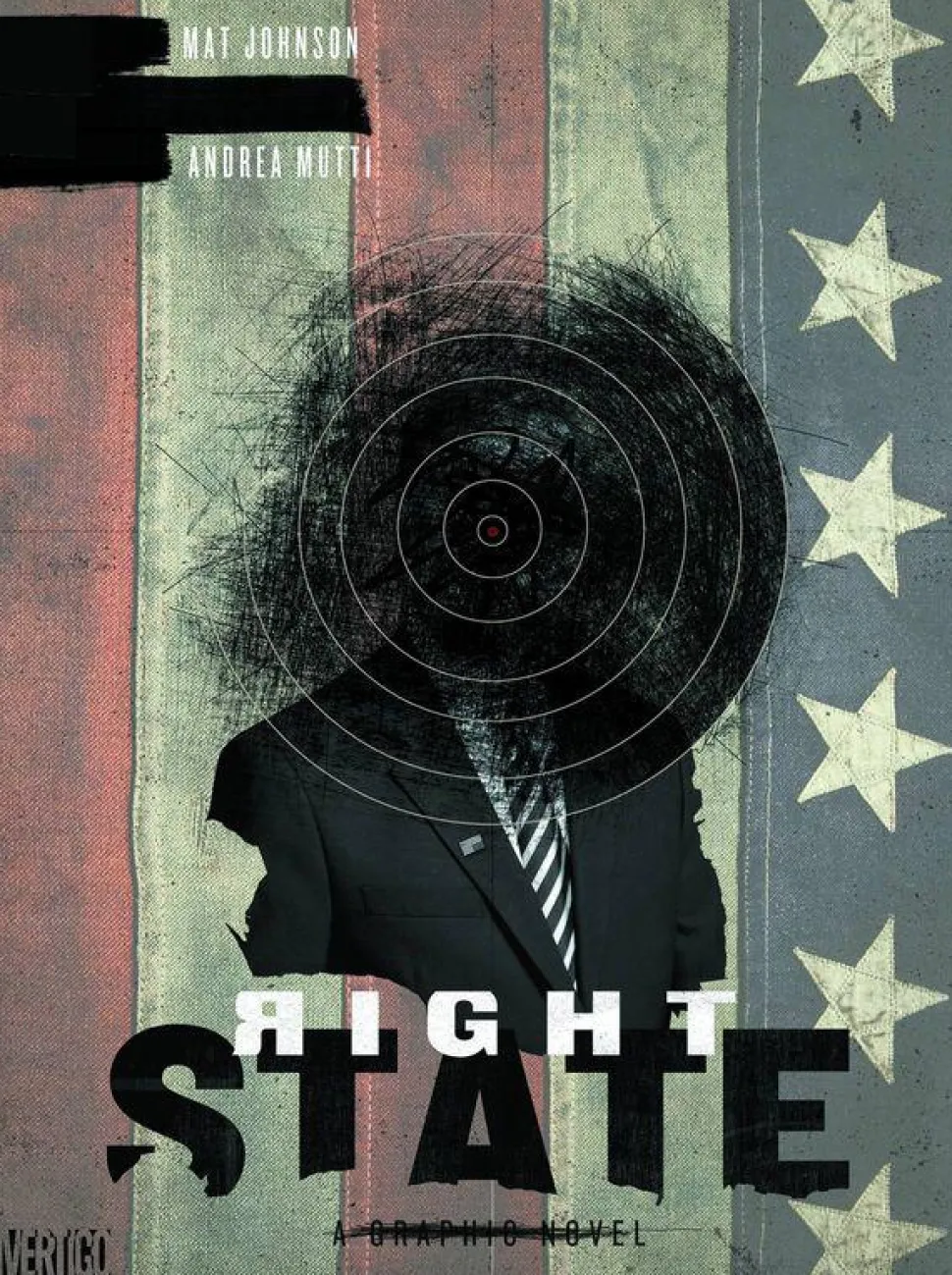 Right State - Volume 1 TPB (Trade Paperback)