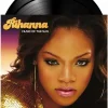 Rihanna - Music of the Sun 2xLP Vinyl Record