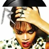Rihanna - Talk That Talk LP Vinyl Record