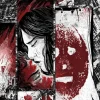 Rise Against - Rise Against Presents: Nowhere Generation Trade Paperback Book