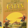 Rivals for Catan - Age of Enlightenment Card Game Expansion (Revised Edition)