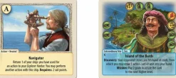 Rivals for Catan - Age of Enlightenment Card Game Expansion (Revised Edition)