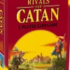 Rivals for Catan - Deluxe Edition 2-Player Card Game