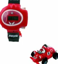 Roary the Racing Car - Remote Control Whizz Watch (Int Sales Only)