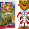 Robin Hood (1973) - Prince John Rewind Vinyl Figure