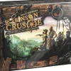 Robinson Crusoe - Adventures on the Cursed Island Board Game