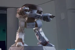 RoboCop (1987) - ED-209 1/3 Scale Statue