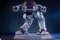 RoboCop (1987) - ED-209 1/3 Scale Statue
