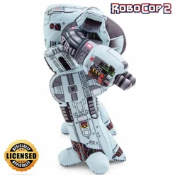 RoboCop (1987) - ED-209 Collector 12" Plush