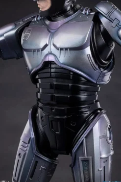 RoboCop - RoboCop 1/3 Scale Statue