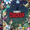 Robot Chicken - It Was Only a Dream Jigsaw Puzzle (1000 Pieces)