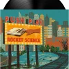 Rocket Science - Push Play LP Vinyl Record
