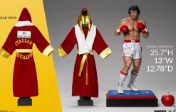 Rocky - Italian Stallion 1/3 Scale Statue 2-Pack