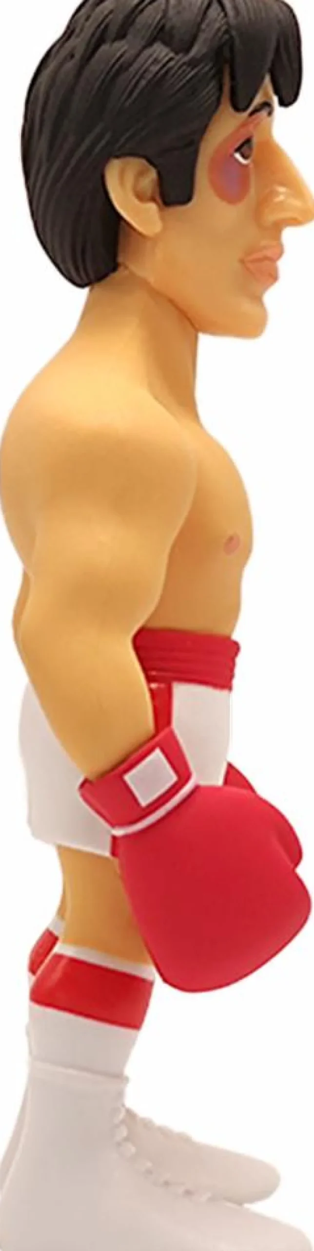 Rocky - Rocky Balbo Minix 5" Vinyl Figure