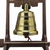 Rocky III - Boxing Bell 1:1 Scale Life-Size Prop Replica