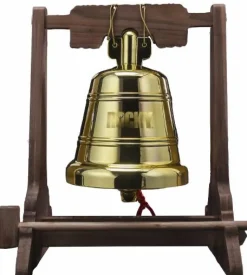 Rocky III - Boxing Bell 1:1 Scale Life-Size Prop Replica