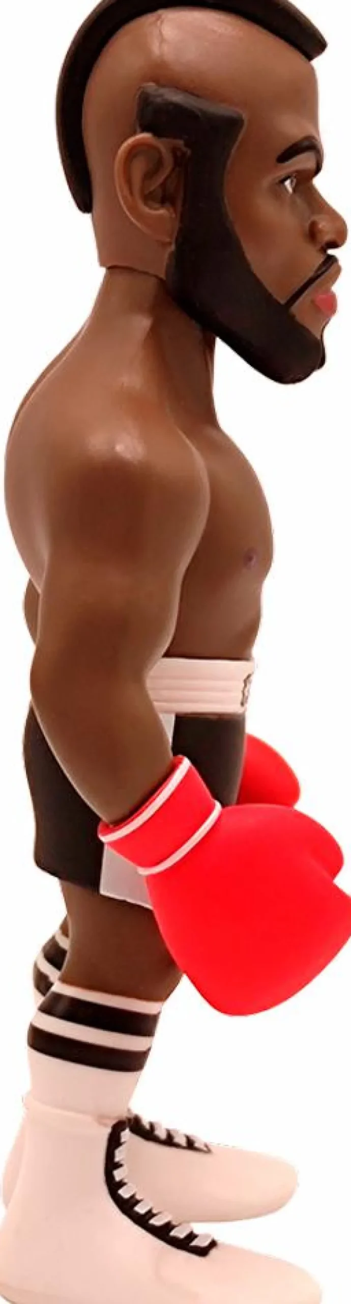 Rocky III - Clubber Lang Minix 5" Vinyl Figure
