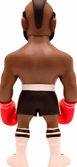 Rocky III - Clubber Lang Minix 5