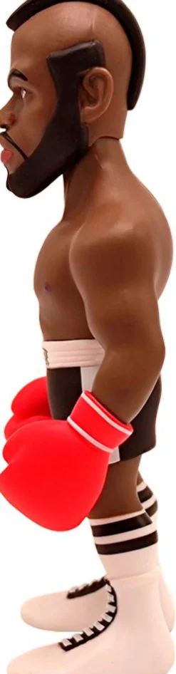 Rocky III - Clubber Lang Minix 5