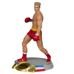 Rocky IV - Ivan Drago Movie Maniacs 6