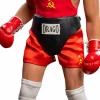 Rocky IV - Ivan Drago 1/6th Scale Action Figure