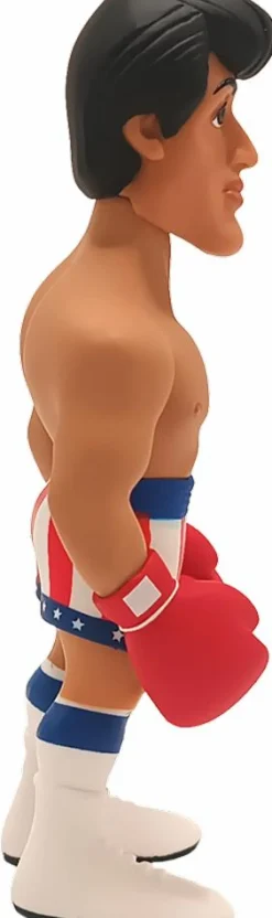 Rocky IV - Rocky Balboa Minix 5