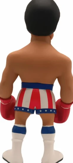 Rocky IV - Rocky Balboa Minix 5