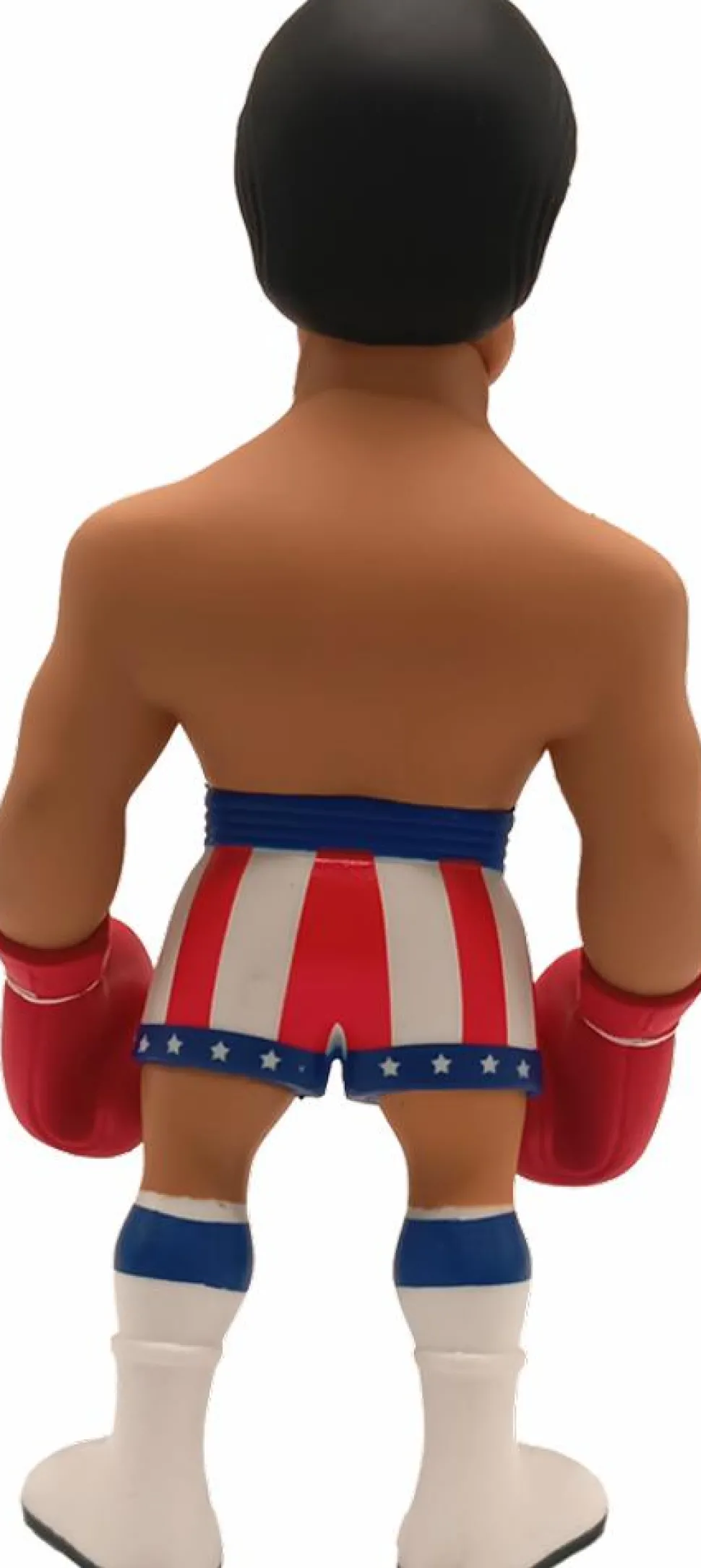 Rocky IV - Rocky Balboa Minix 5" Vinyl Figure