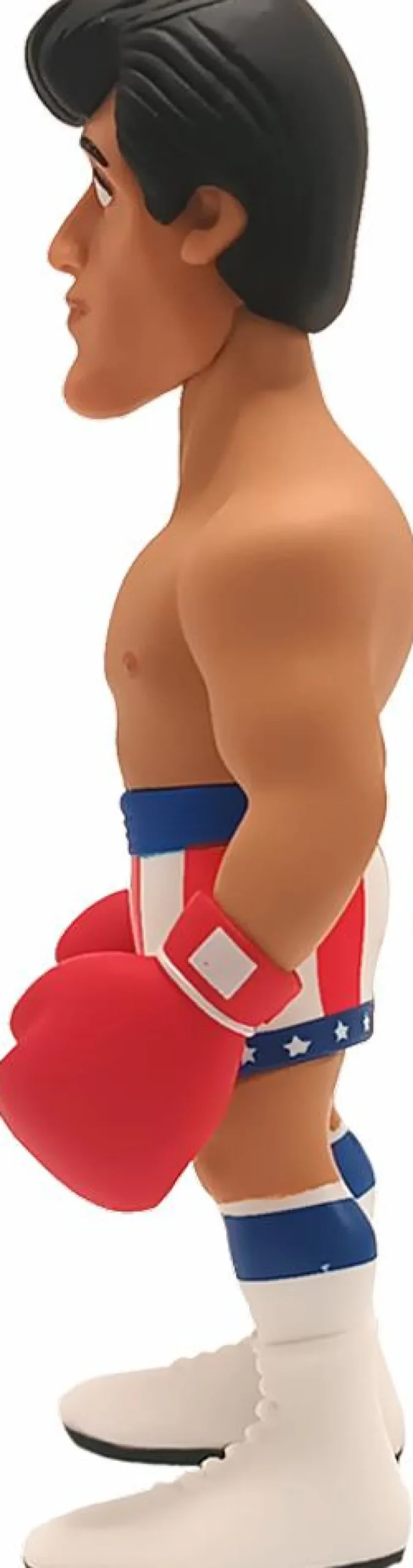 Rocky IV - Rocky Balboa Minix 5" Vinyl Figure