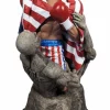Rocky IV - Rocky Balboa 1/4th Scale Statue