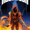 Rogue Sun - Volume 02 Hellbent Trade Paperback Book