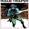 Rogue Trooper - Essential Rogue Trooper: Genetic Infantryman Paperback Book