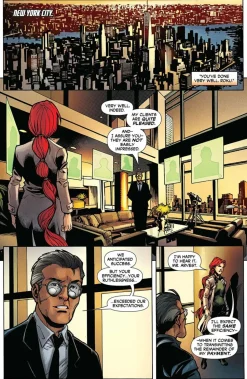 Roku - Trade Paperback Book
